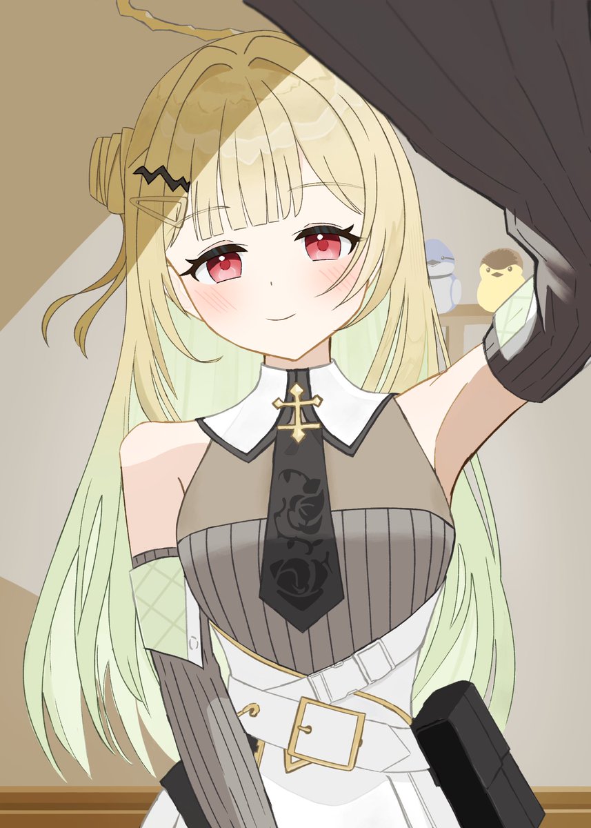 小雀とと🔫🐥 (@toto_kogara) / Posts / X