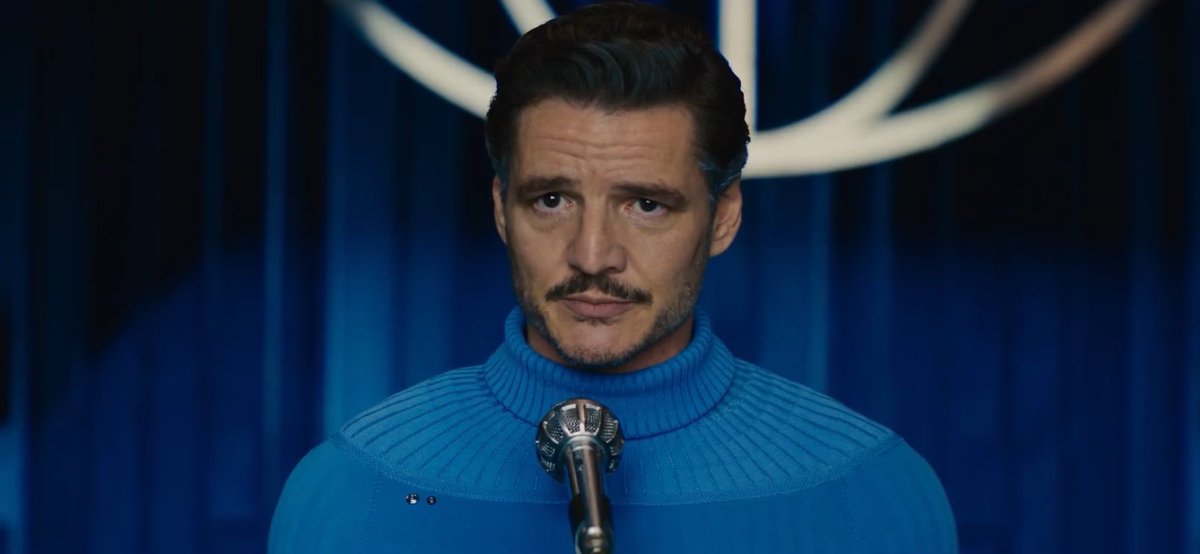 Pedro Pascal was the most searched actor on Google in the US in 2025.