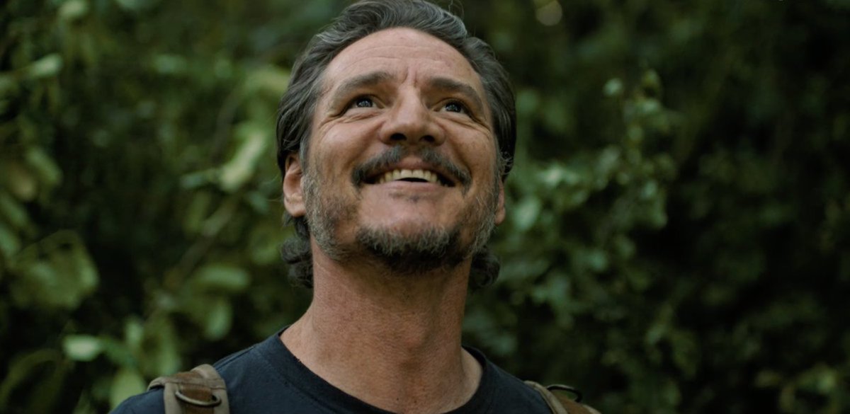 FilmUpdates's tweet photo. Pedro Pascal was the most searched actor on Google in the US in 2025. https://t.co/P2cyFWeKp3