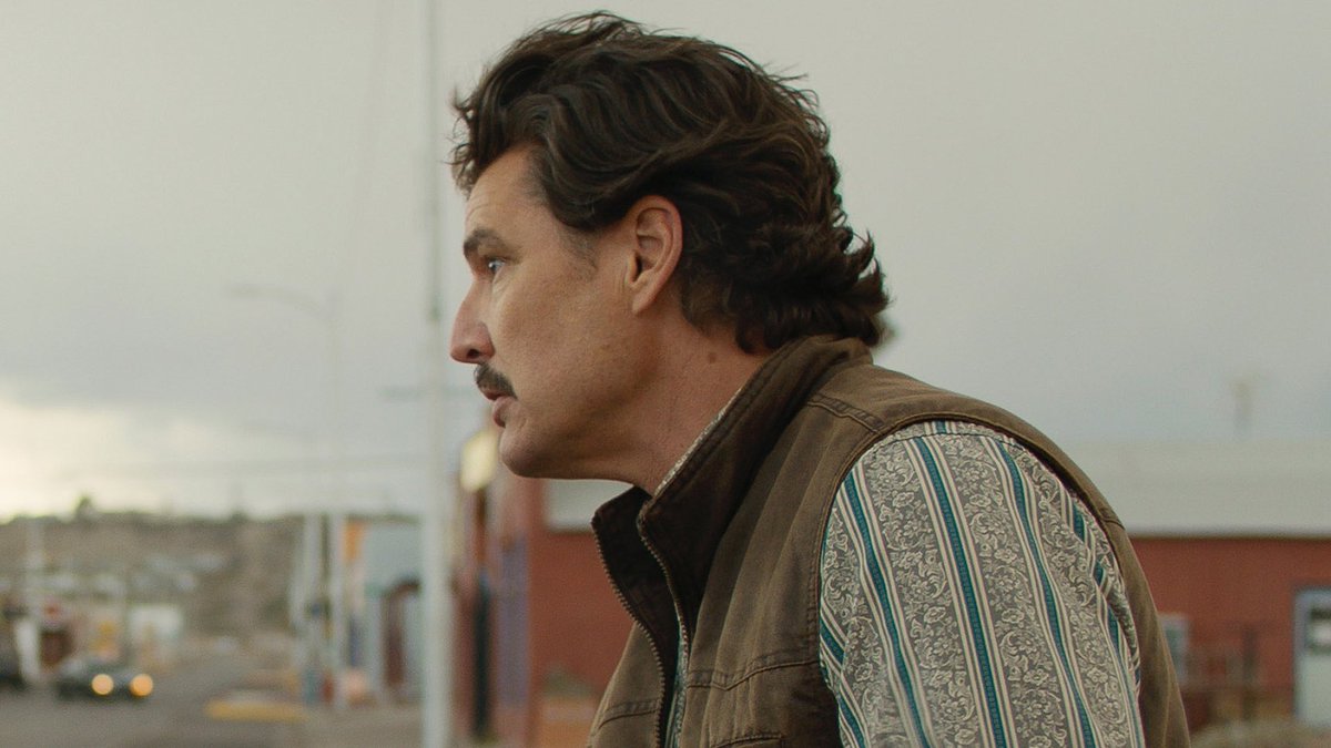 FilmUpdates's tweet photo. Pedro Pascal was the most searched actor on Google in the US in 2025. https://t.co/P2cyFWeKp3