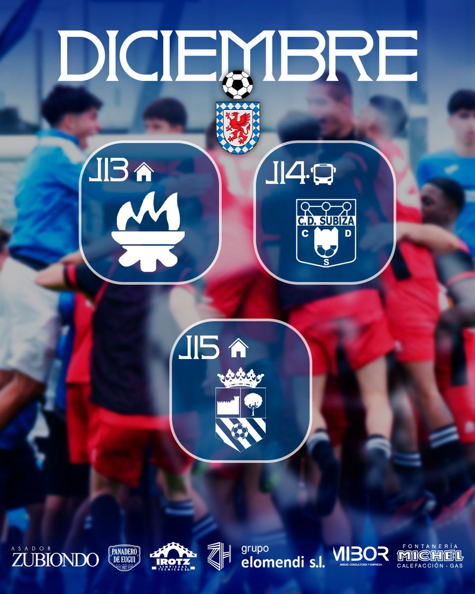 Mañana, #HuarteSanJuan ⚽️⚔️