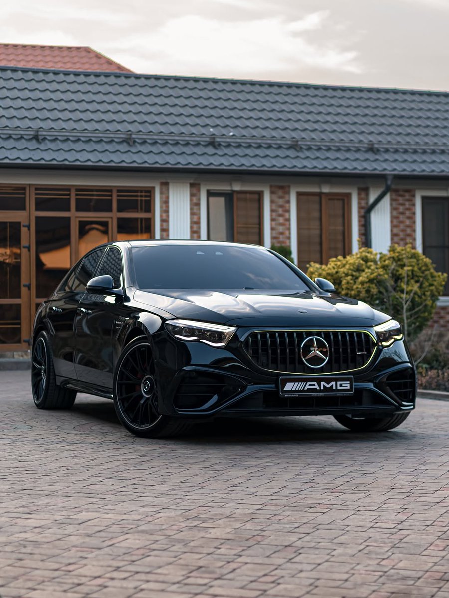 Mercedes-Benz & Maybach Fans tweet media