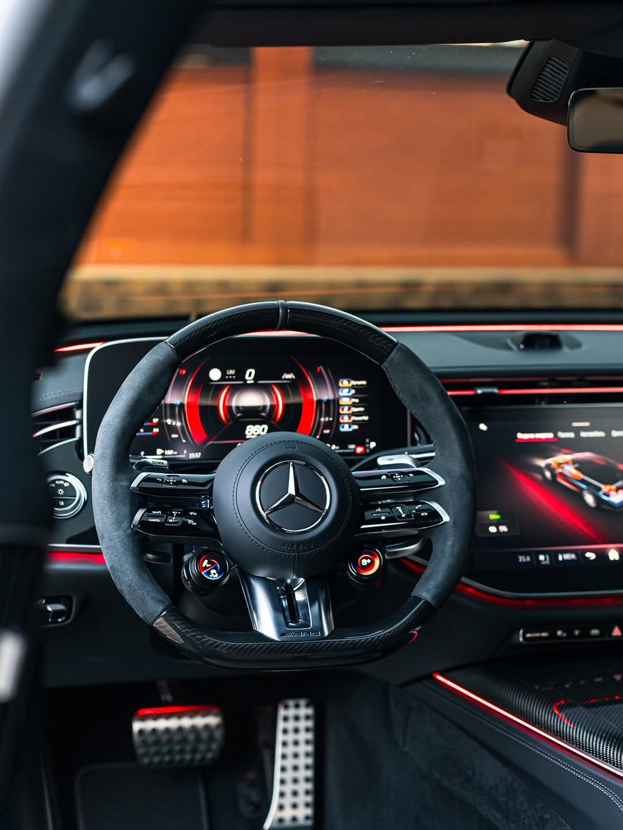 Mercedes-Benz & Maybach Fans tweet media