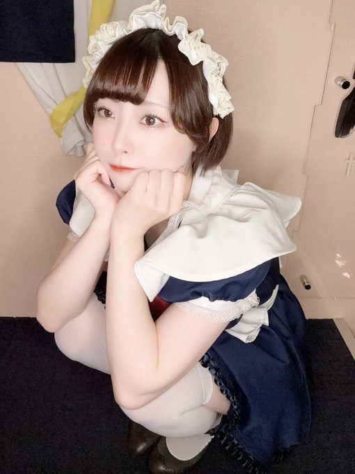 メイドカフェ coffret 沖縄那覇店のツイート