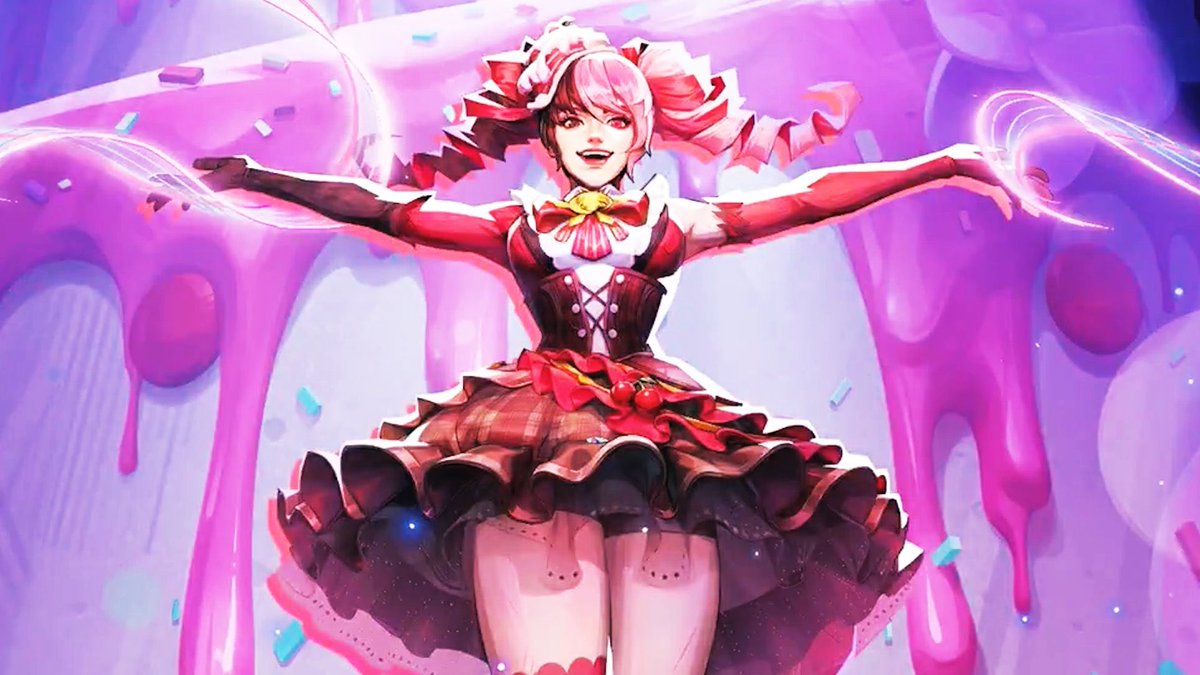 マーオ画面 今夜は22時ごろから！ Twitchにてマーベルライバルズ配信しま〜！ 参加