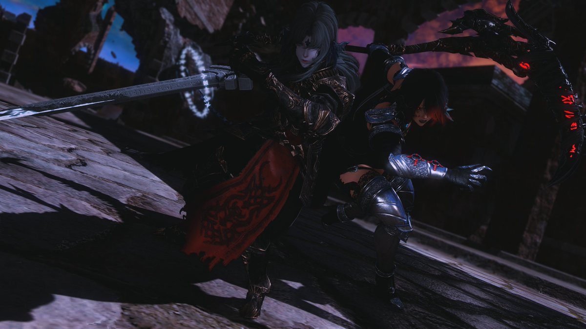 ɢᴏᴅꜱ ᴡɪʟʟ ᴛʀᴇᴍʙʟᴇ