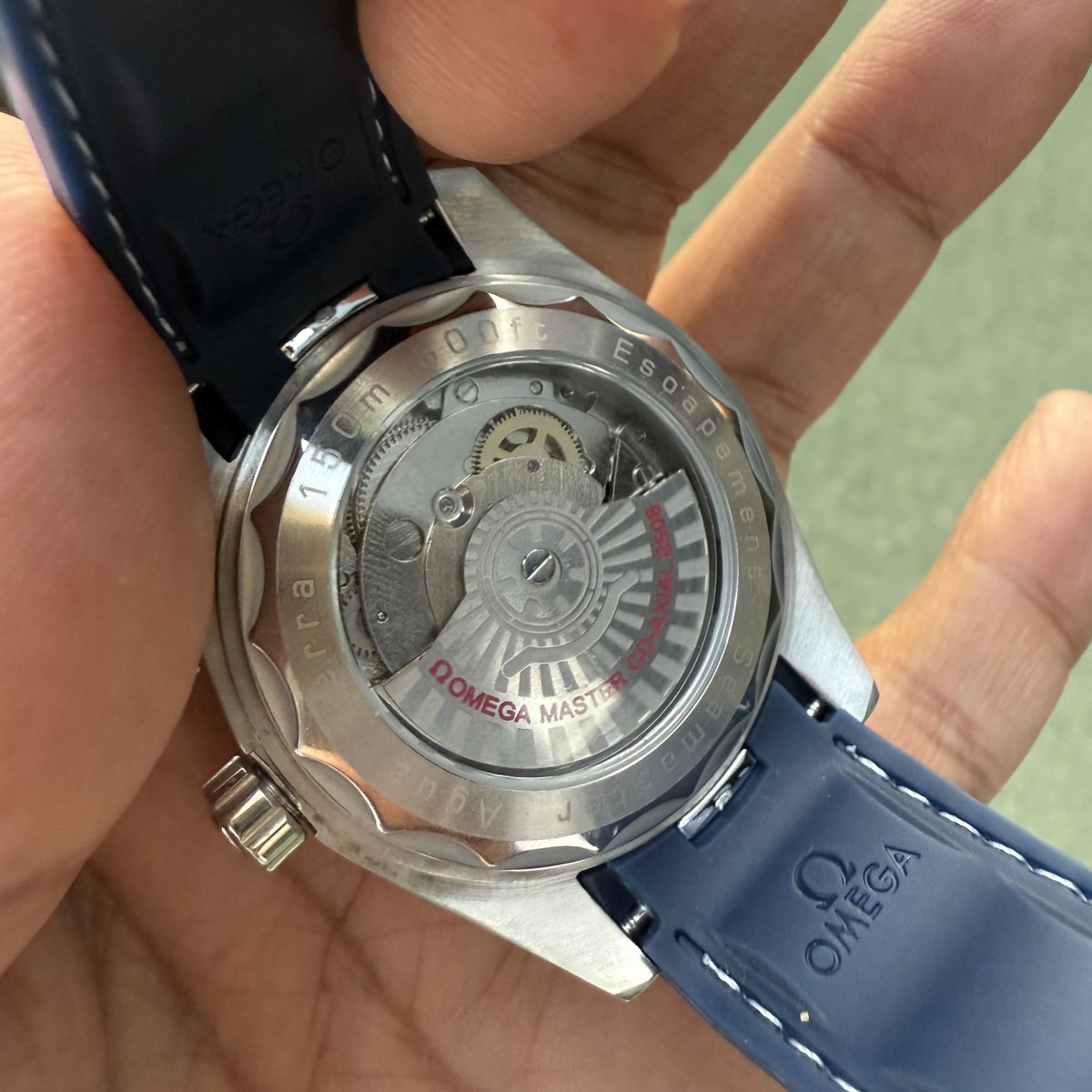 StoryAw3dak's tweet photo. ساعة  omega
هاي كوالتي

متجر أوعدك 

https://t.co/6JXqFNbR4V https://t.co/ydA49s13Vw