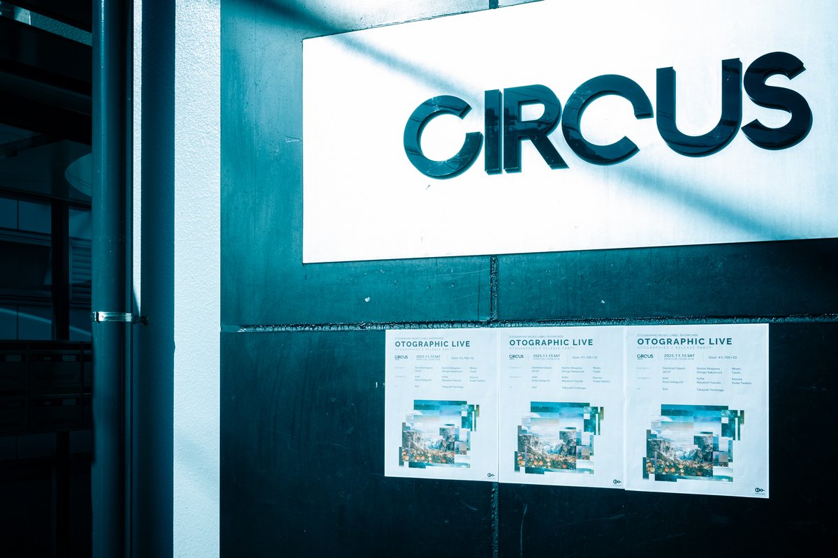 Otographic Music (@otographic) / Posts / X