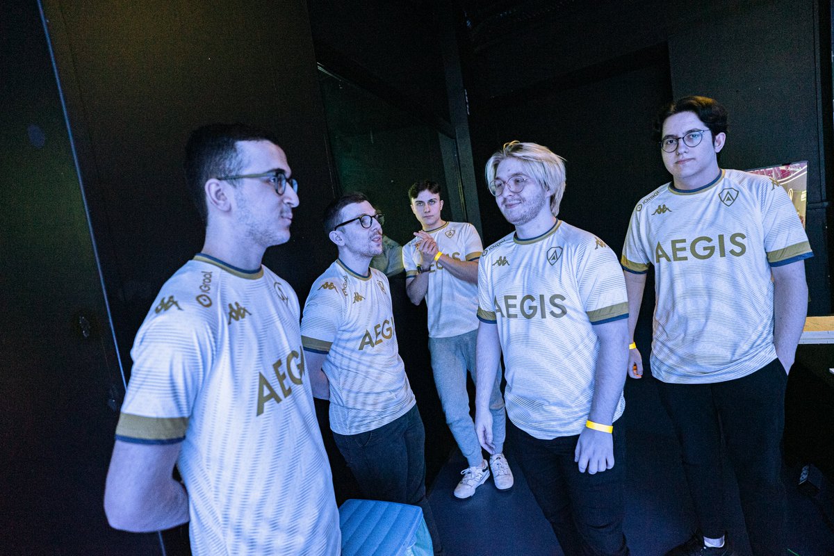 AEGIS tweet media