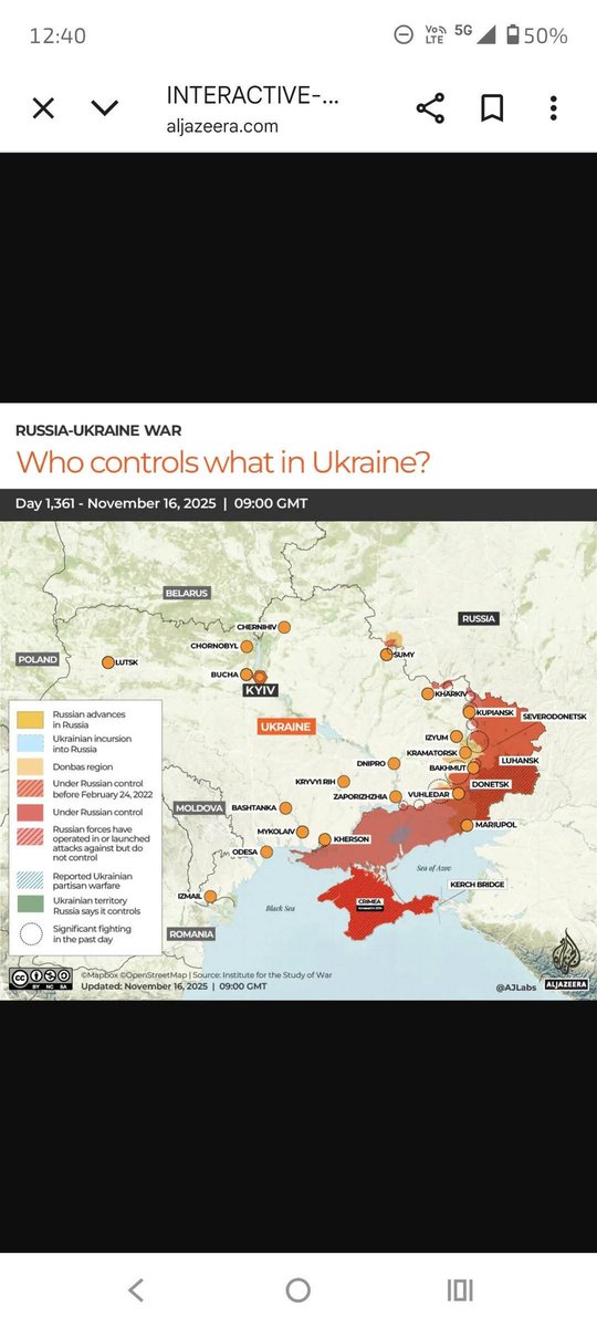 Livefinotech's tweet photo. Britain’s condition has become disastrous.

Recently, two British intelligence officers were detained by the Ukrainian military! These officers were staying in Kyiv and providing intelligence support to the Ukrainian forces. But out of greed for money, they began selling Ukrainian military strategies to Russia, and were caught red-handed! Both British intelligence officers confessed to their crimes.

For the past three years, military intelligence and war planners from Canada, France, and England have been assisting Ukraine in Kyiv. Among them are war veterans as well as active-service personnel. Only two British intelligence officers have been caught—no one knows how many others are still undetected. Even if Ukraine wants to investigate, they don’t have enough personnel, and interrogating foreign helpers would only harm Ukraine itself.

Of course! The Soviet Union has a history of turning American agents working inside their country into double agents. There are plenty of Cold War–era double-agent stories!

And with former KGB chief Vladimir Putin now the President of Russia, it’s no surprise to those who know history that British intelligence officers working in Ukraine were caught acting for Russia.

Putin is arriving in India for a two-day visit!

On December 4th and 5th, ahead of Putin’s trip to India, Donald Trump sent his envoy to Moscow for diplomatic talks!

Steve Witkoff was sent on Trump’s behalf to conduct discussions in Moscow.

Last Tuesday, Steve Witkoff arrived in Moscow, held a three-hour meeting with Putin’s aide Yuri Ushakov, and returned to the US the same night.

Yuri Ushakov told the press that there was no progress in the discussions regarding a Russia-Ukraine ceasefire. This implies that the purpose of Steve Witkoff’s meeting was to bring a ceasefire proposal from Trump to Putin.

“I am ready to fight Europe,” says Putin!

The reason Putin said this?

Before sending Witkoff to Moscow, Trump had already signaled that he was stopping aid to Ukraine. He even cut the Pentagon hotline with Germany to show that Europe—not the US—must now handle the Ukraine issue.

But Putin didn’t believe him! That’s why he declared he is ready to wage war with Europe—even without America.

America fears what agreements might take place between Putin and Prime Minister Modi. The sudden Moscow trip by Steve Witkoff and the cutting of the hotline with Germany reflect this anxiety.

The world is eagerly watching Putin’s visit to India and the bilateral agreements likely to emerge—especially the US, European nations, China, and Pakistan.

In 2021, three months before launching the Ukraine war, Putin visited India. Now again, in December 2025, he is coming. This time, discussions with Modi may remain confidential; full details might not come out.

Possibly, the ceasefire with Ukraine could be announced only after Putin returns to Moscow from New Delhi. That would benefit both nations.

Before Putin’s arrival, Trump’s administration is said to have prepared a 28-point formula for a ceasefire. Steve Witkoff reportedly explained this formula to Putin, suggesting that if he agrees, Trump will persuade Zelensky.
