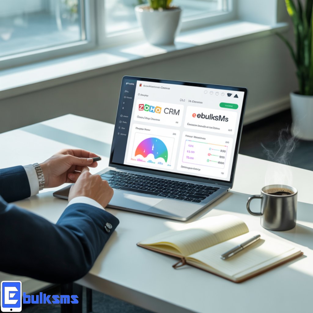 EBulksms's tweet image. Zoho CRM + EBulkSMS 🚀💬

Send bulk messages, track delivery in real time, and boost customer engagement-all from one platform.
Smarter, faster communication for your business.

👉Get it here: bit.ly/EbulkSMSZoho
#ZohoCRM Delap and Joao Pedro The 100 Best Albums of 2025 2face