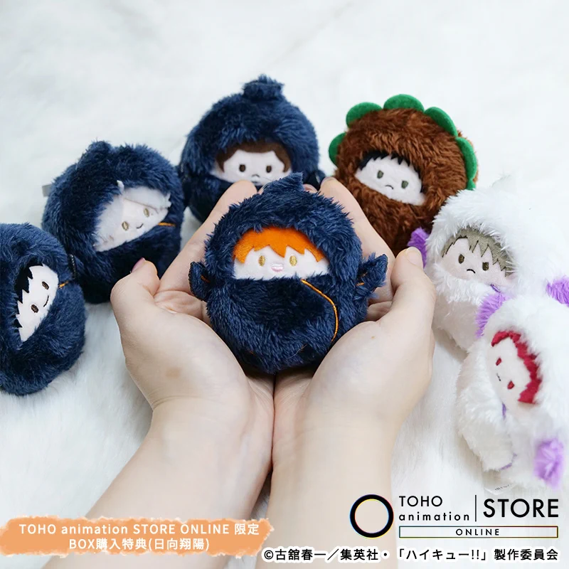 TOHO animation STORE ONLINE on X: 