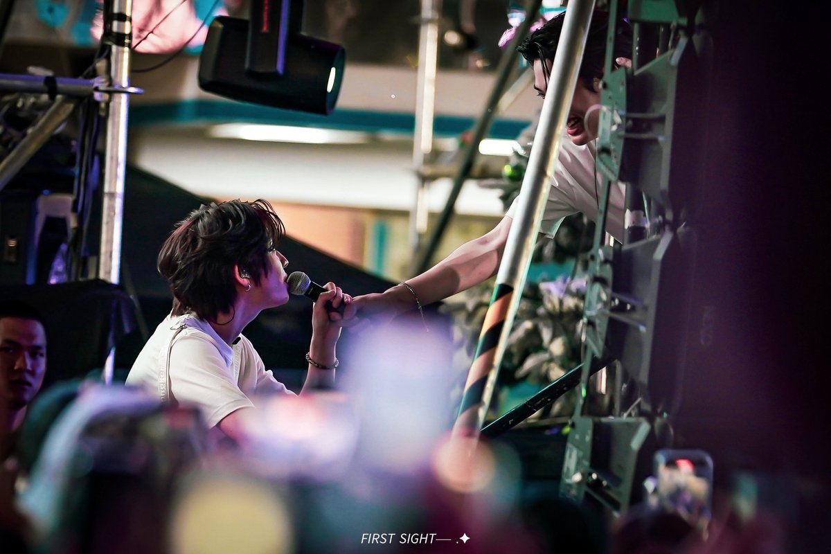 bumbim4m's tweet photo. โอ้โหหหห ภาพสวยมากกกก เหมือนในนิยายเลยอ่ะ แต่นี่คือเรื่องจริงคับ😭😭😭😭😭😭

TFO X DMD CHARITY 2025  
#DMDCHARITY2025 https://t.co/GTkZGgXZgH