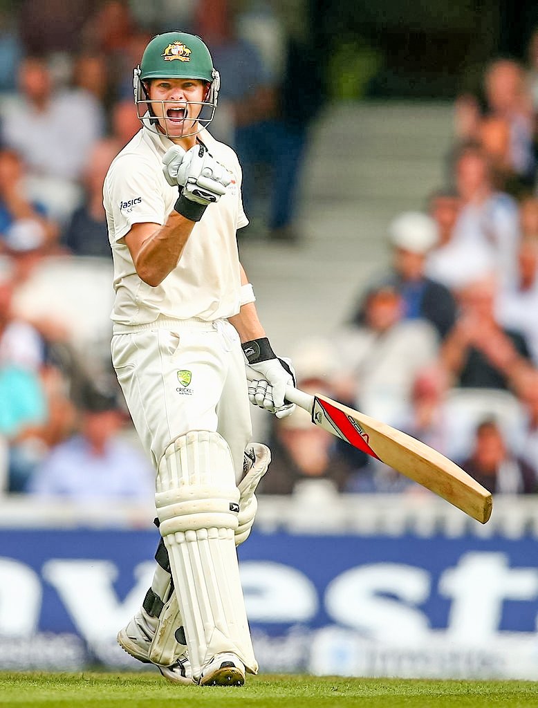 Cric Bug 🇦🇺 4 - 1 🏴󠁧󠁢󠁥󠁮󠁧󠁿 tweet media