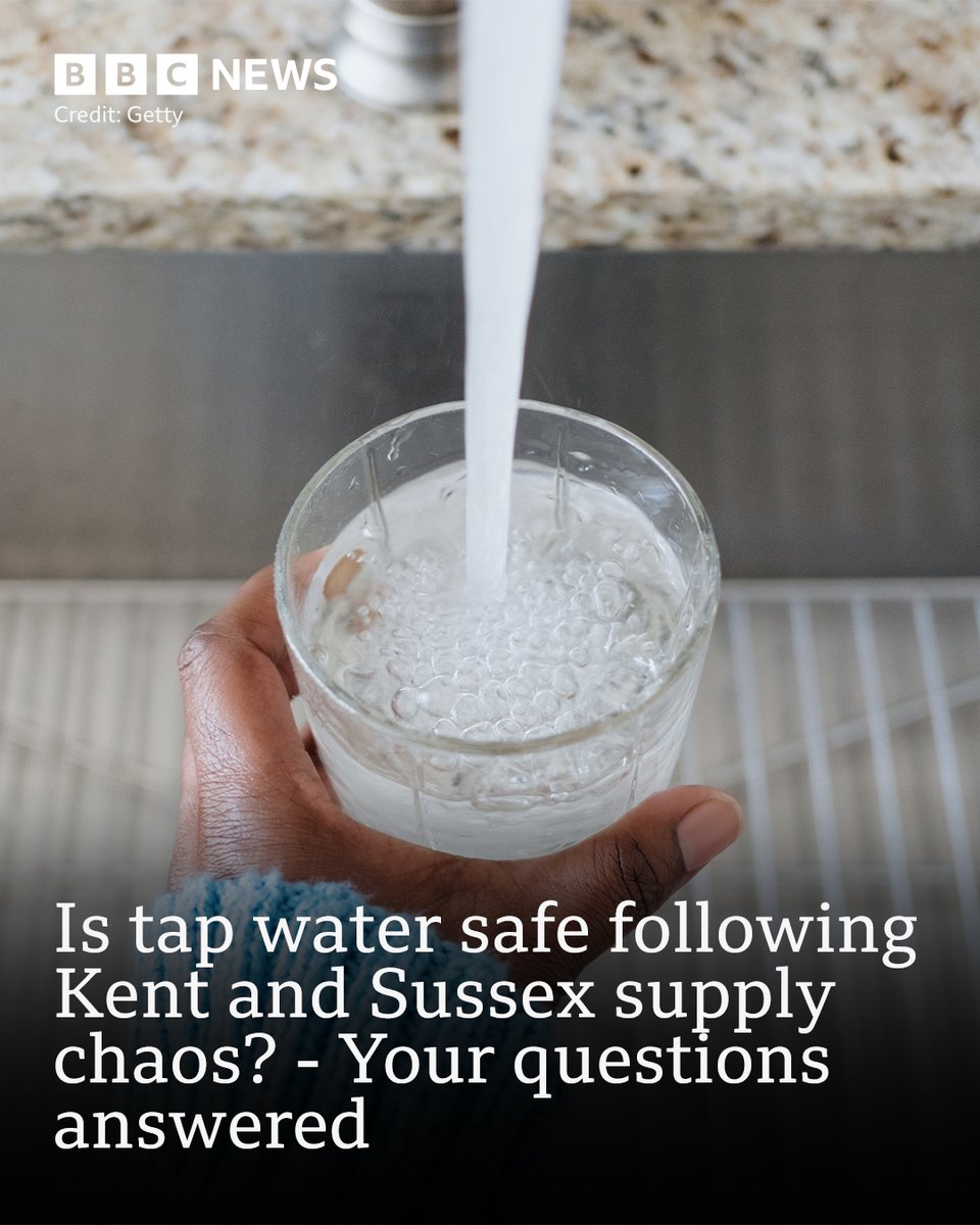 BBC Kent tweet media