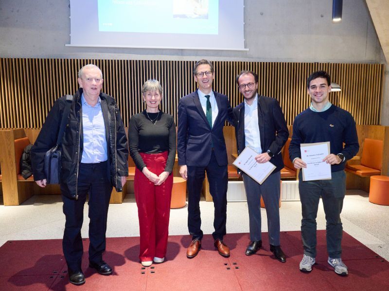 LSEEI's tweet photo. Congratulations to our Excellence in Education 2025 prize winners Iain Begg, Natalie Grace, Stephen Jenner, Adam Judge, Patrick Kimunguyi, Denisa Kostovicova, Angelo Martelli, Vesna Popovski, Tahir Rashid, Eiko Thielemann, Antonio Valentim, and Wagio Waigi! 👏 https://t.co/CR2mDofXNP