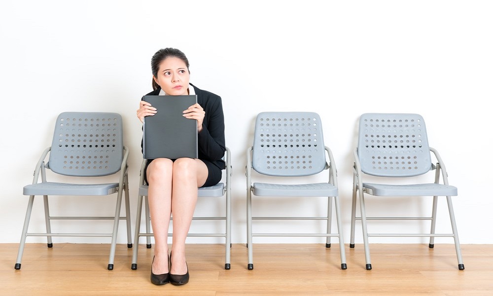 JCPinDorset's tweet image. Are your nerves getting the better of you at interviews?

Whilst it is natural to feel anxious there are ways that you can take control.

Find out what they are here: ow.ly/KICW50XvMIM

#InterviewTips