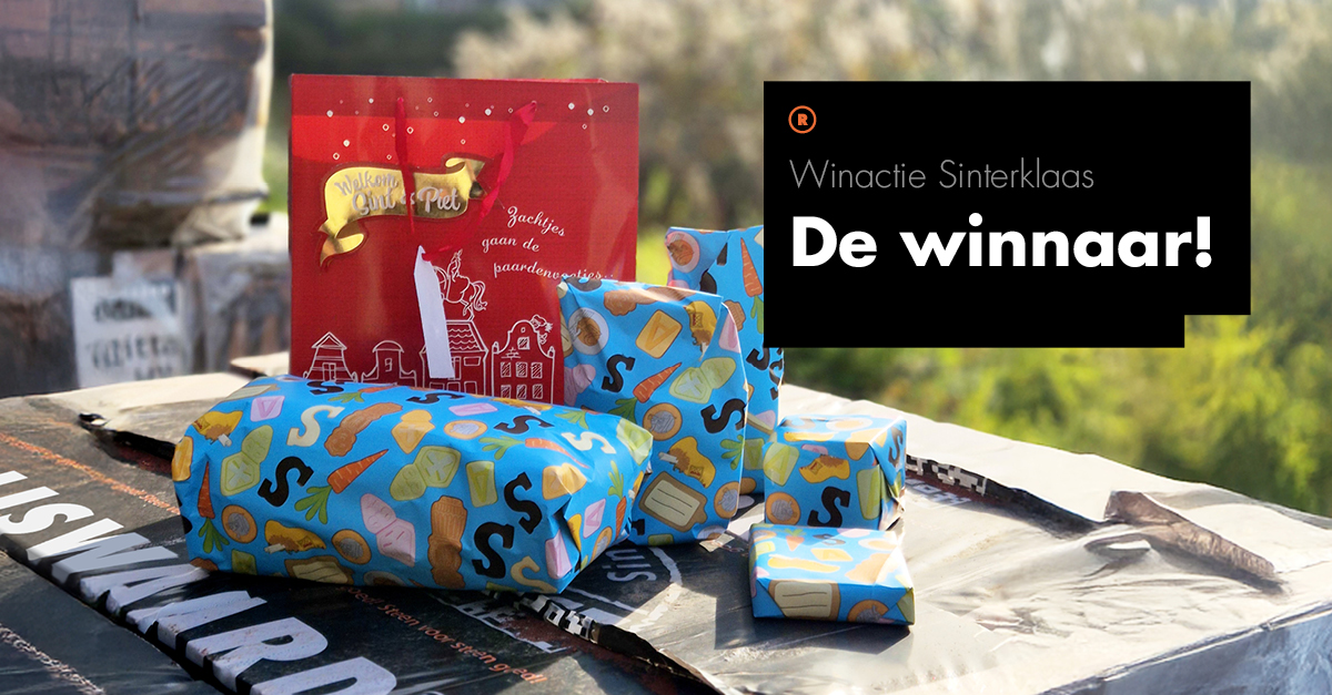 Wat een geweldige inzendingen voor onze Sinterklaas-winactie 🎁✨
We feliciteren de winnaars van dit jaar: 
Facebook: Govert Baijense
LinkedIn : Richard van Haren

Het pakket komt snel uw kant op.
#SteenVoorSteenGoed #Rijswaard #Sinterklaas #Winactie #Feestdagen2025