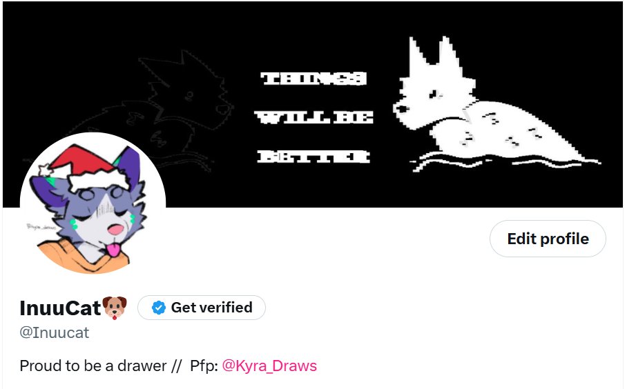 InuuCat🐶 tweet media