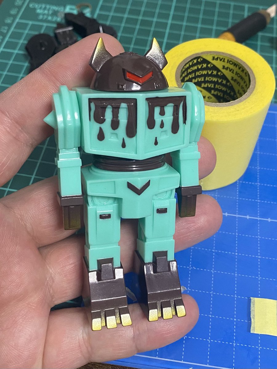 ヤマダ (@yamadanosofvi) / Posts / X