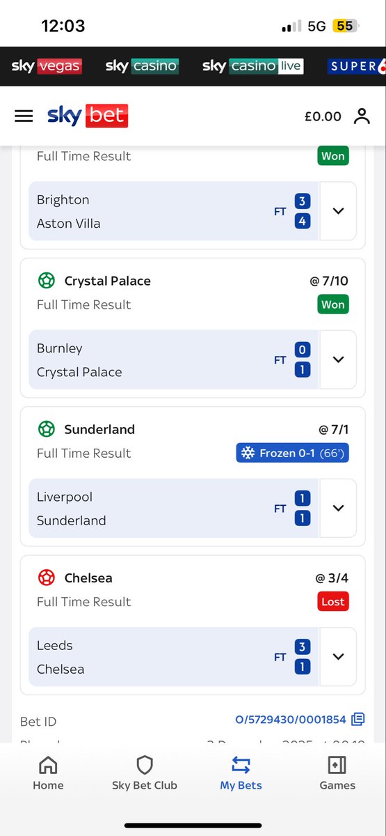 JamieAM02's tweet photo. @FootyAccums 🤣 https://t.co/62FCVsPE73