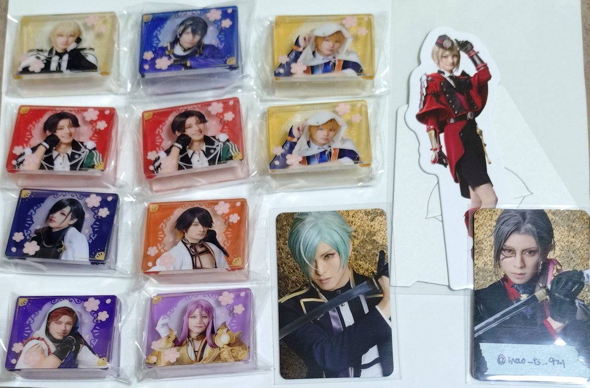 舞桜(まお) tweet media