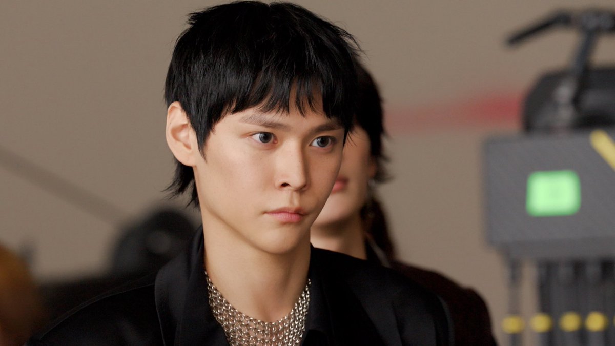 RIIZE 라이즈 'Fame' MV Behind the Scene

youtu.be/ZH2Rh7JXBJ8 

#RIIZE #라이즈
#RISEandREALIZE 
#Fame #RIIZE_Fame
#Behind