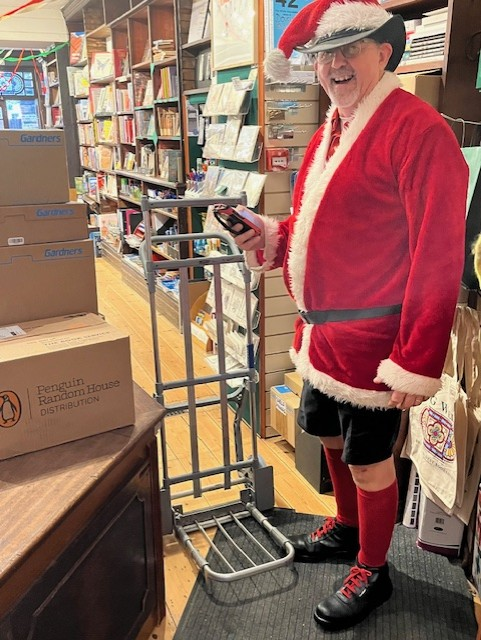 Gardners tweet media