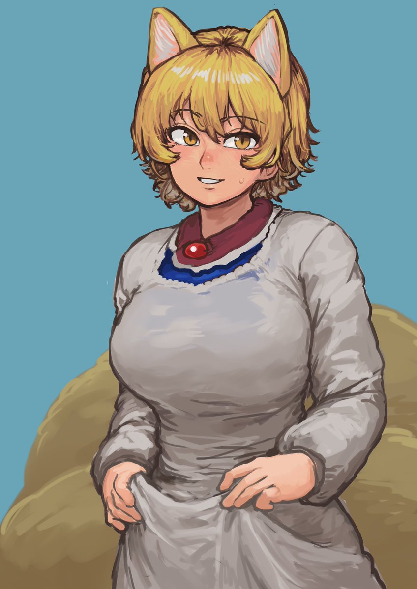 Chanta_in_inari's tweet image. 