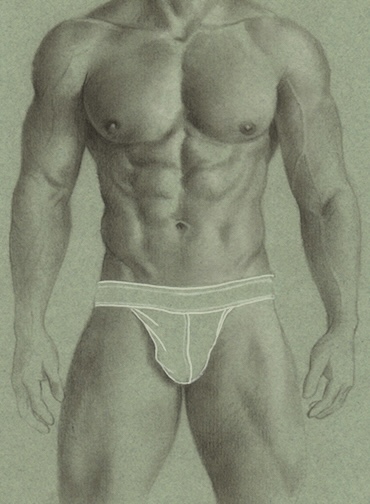 Kou Shou -- Figure Drawing Artist tweet media