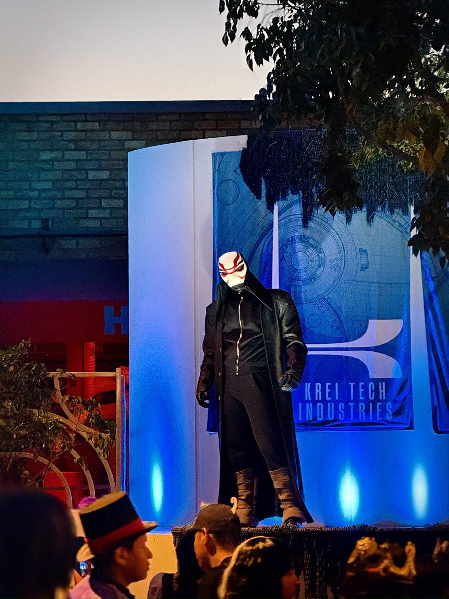 Disneyland always brings out some fun ones!