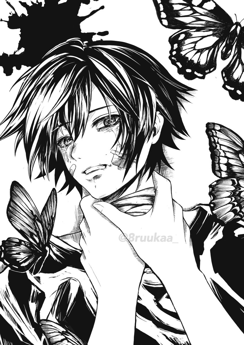 haru 晴 (@8ruukaa_) / Posts / X