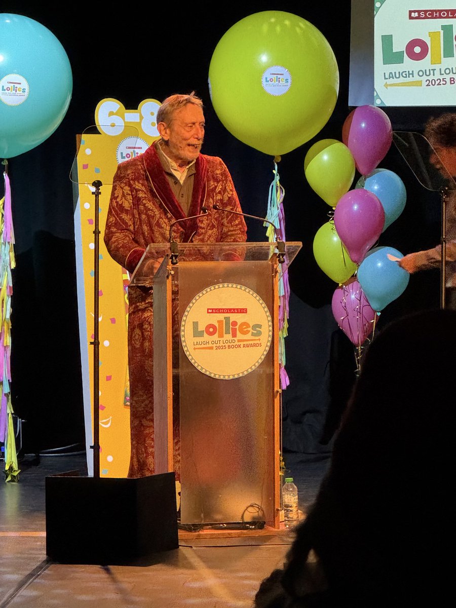 Annie Everall OBE tweet media