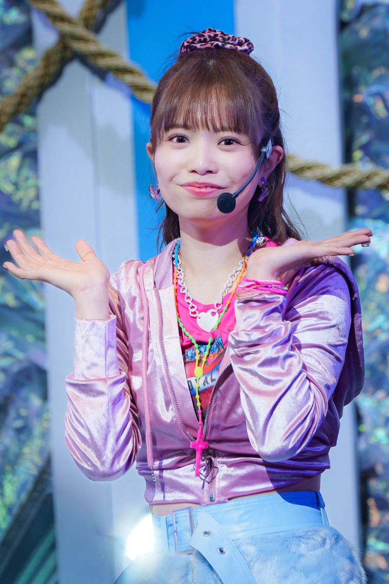 渕上舞 #HKT48 渕上舞 #HKT48