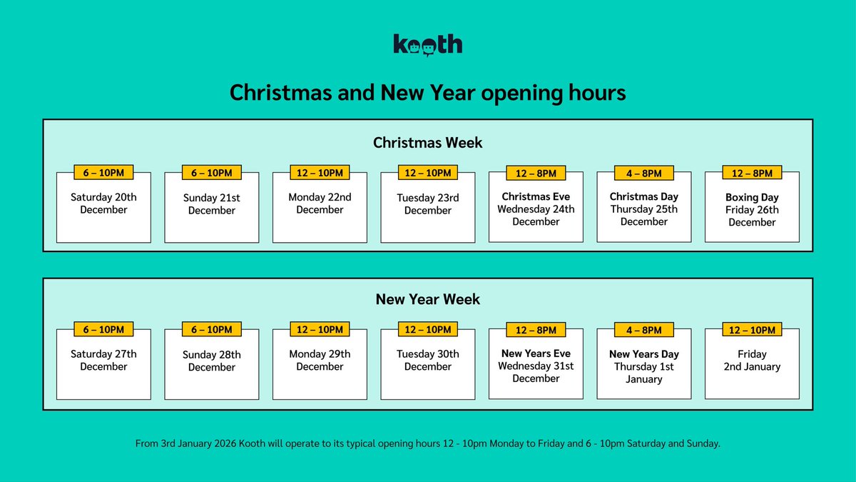 Elena @ Kooth tweet media