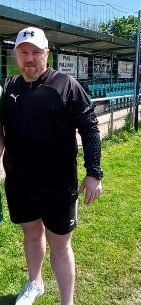 Brymbo Football Club tweet media