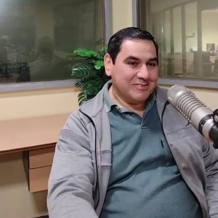 Daniel Mattivi, quien se desempeñaba como director de recursos humanos de <a href="/SaludMisiones/">Ministerio Salud Mis</a> reemplazará a <a href="/antunezproeza/">Héctor Proeza</a> 

Lo confirmó <a href="/passalacquaok/">Hugo Passalacqua</a>