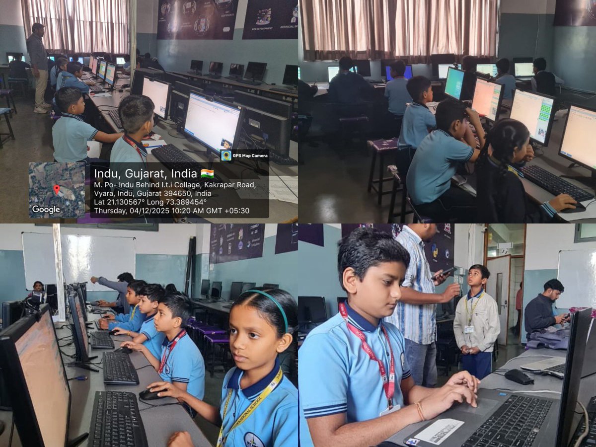 CSC Gujarat tweet media