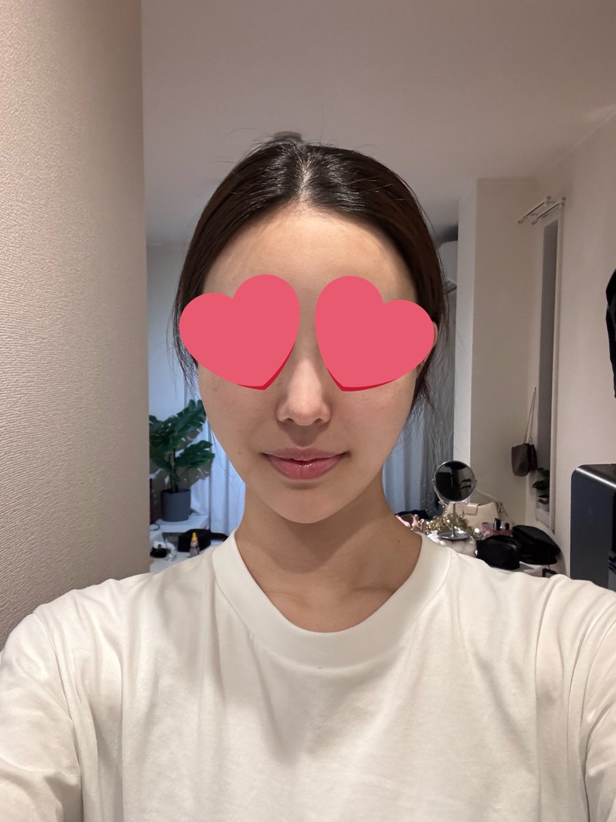 顔の脂肪は40歳前後から本領発揮してくるので、どちらにしても可愛い30