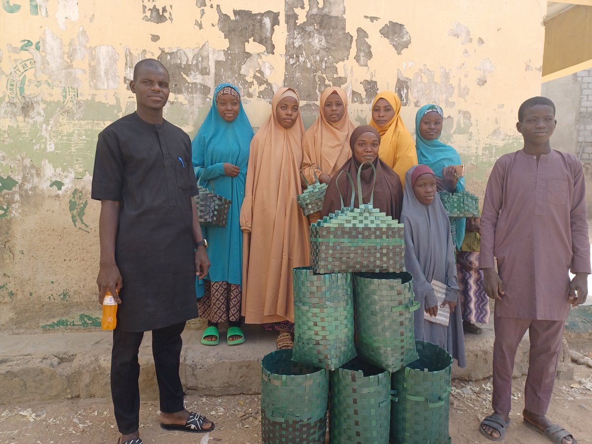 YASIF Nigeria tweet media