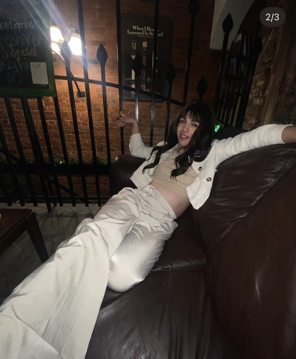 Charli KirXCX tweet media