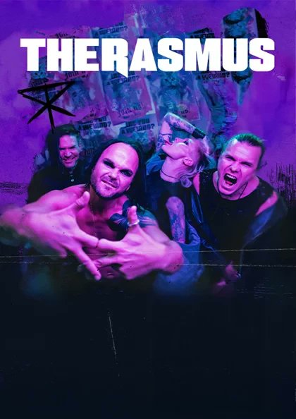 [electrypop concert review / chronique de concert] The Rasmus Live à La Cigale - Paris : shorturl.at/BMwAc
#Therasmus #weirdotour2025 #intheshadows #rock #Finland #Lacigale #Paris #France