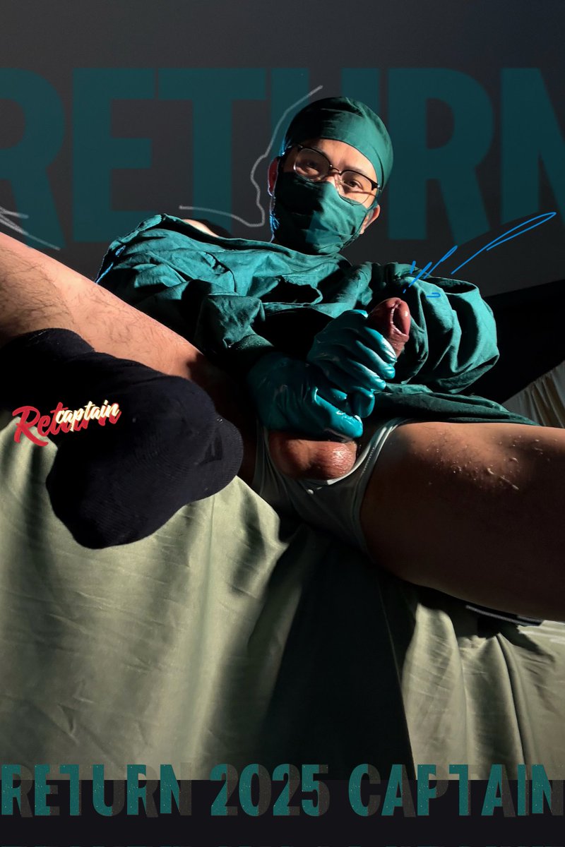 先生，你需要打针治疗
📷<a href="/Returncaptain25/">返航</a>