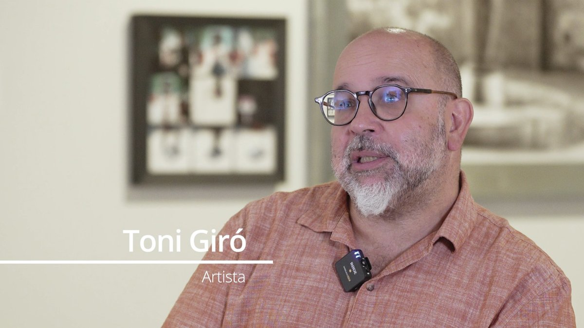 Fundació Vila Casas tweet media