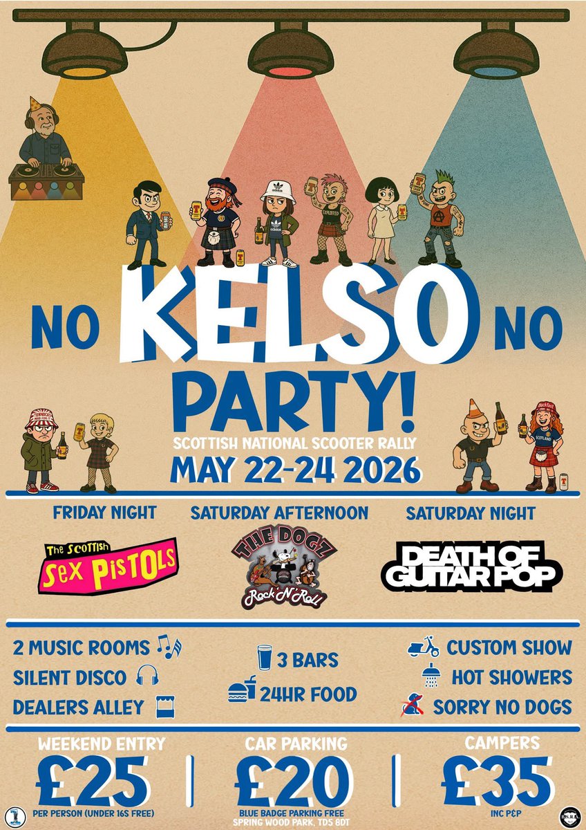 Lambretta Club of Great Britain (@lambrettaclubgb) on Twitter photo 