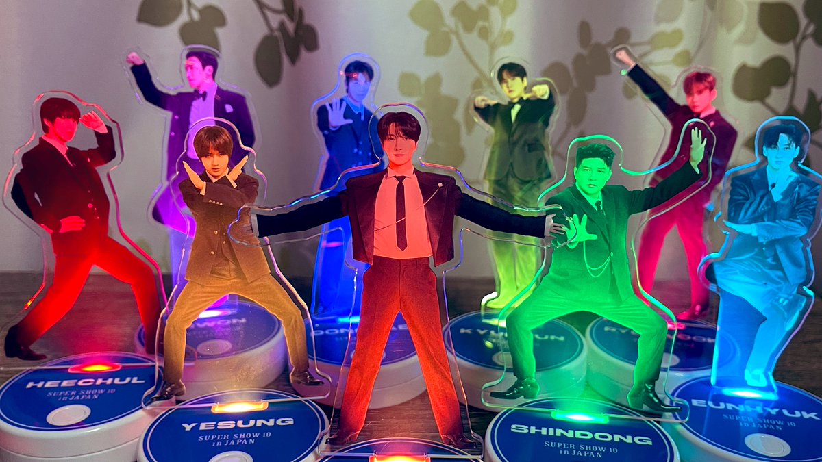 くろ (はすき) @ド新規二年生E.L.F. tweet media