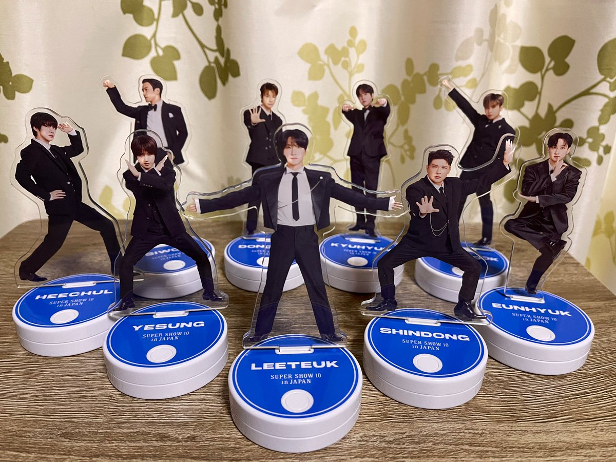 くろ (はすき) @ド新規二年生E.L.F. tweet media