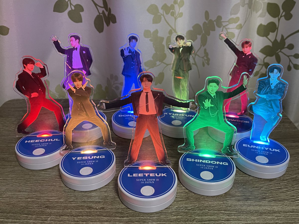 くろ (はすき) @ド新規二年生E.L.F. tweet media