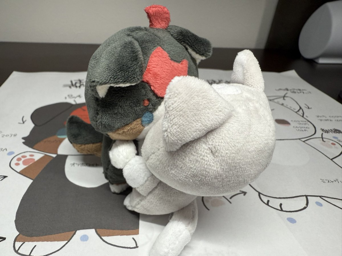 まりも (@marimo_nu) / Posts / X