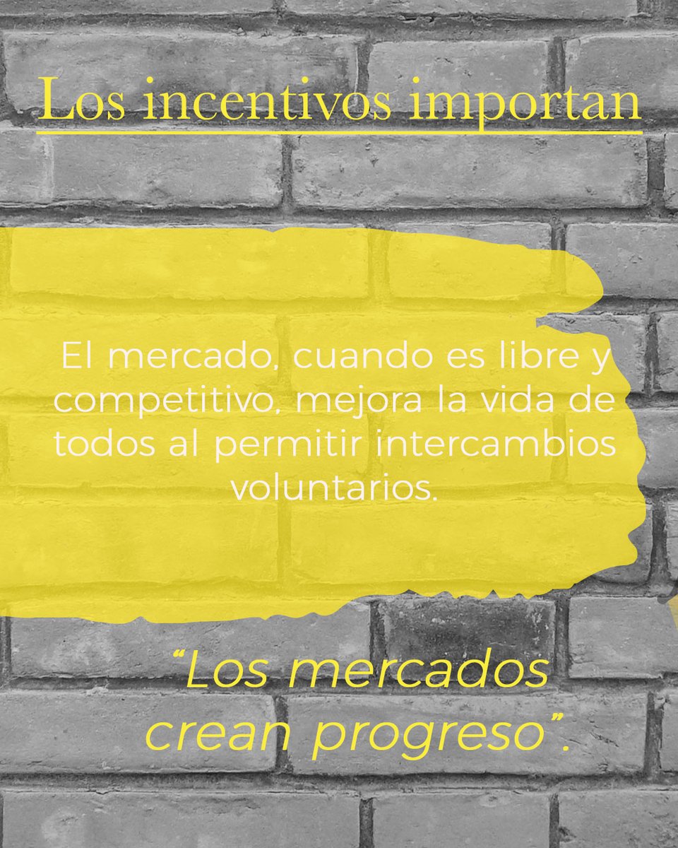 Anfe_cr's tweet image. Publicado en 2021, "El Economista Callejero" es un libro del autor e intelectual chileno Axel Kaiser @AXELKAISER

Con enseñanzas muy poderosas, sienta las bases para entender conceptos clave del desarrollo económico, explicando ideas complejas mediante ejemplos sencillos.
